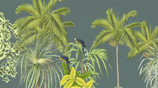 Koh Chang Fond Bleu