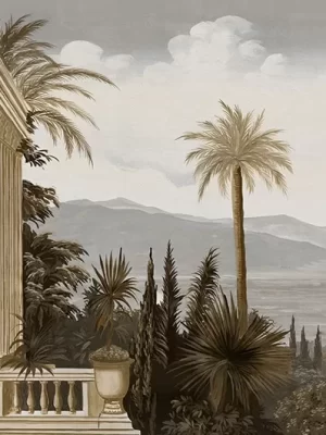 Riviera Sépia