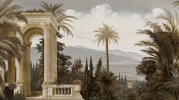 Riviera Sépia
