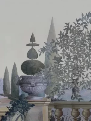 Les Jardins de Montesino Couleur